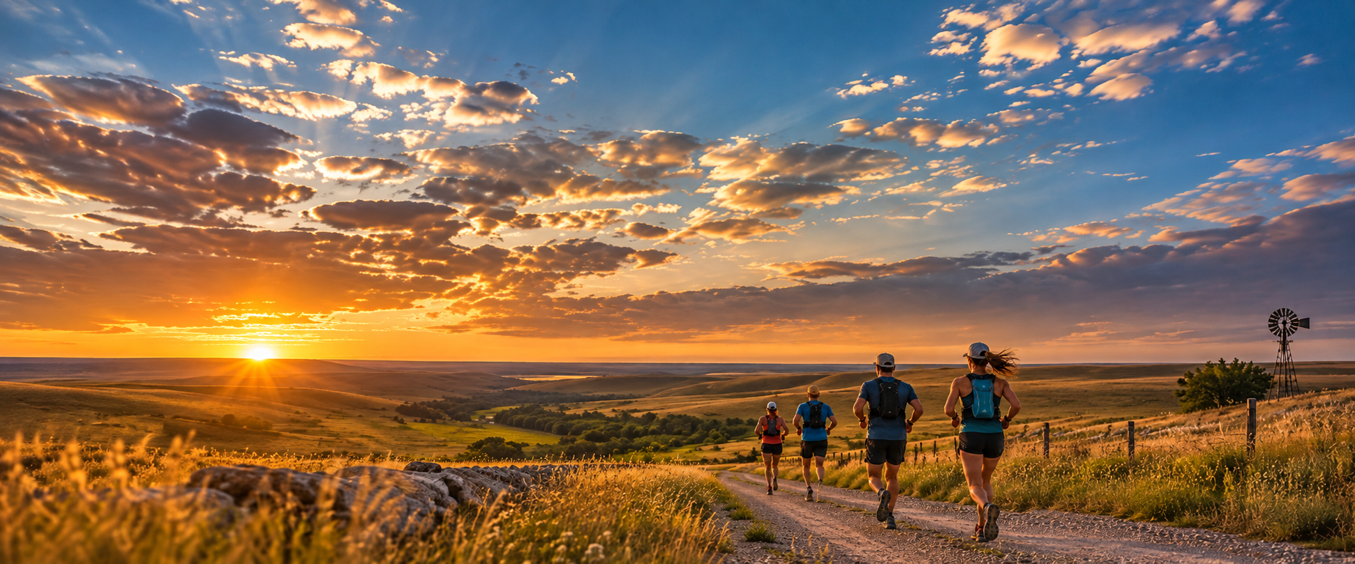 Kansas Ultrarunners